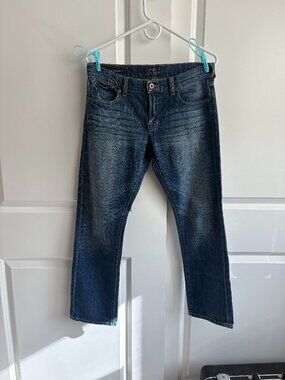 Lucky Brand Blue Jeans